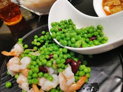 翡翠炒虾仁-朕之味(龙湖·西城天街店)