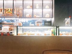 -老梦面包CHEZMOREL(麦子店)