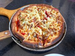 -上島咖啡(安亭店)