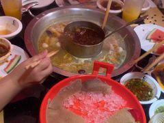 -吴老幺火锅(金龙店)