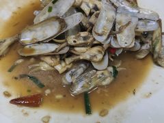 -食鼎记海鲜大排档(美食街店)