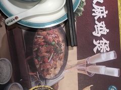 -春润大地海南椰子鸡(沙井京基百纳广场店)