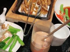 -高第街56号餐厅(美莲广场店)