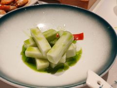 -醉舍·新淮扬菜(长宁龙之梦店)