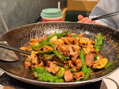 -费大厨辣椒炒肉(7mall店)