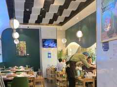 -烹然四季椰子鸡火锅(姚家园万象汇店)