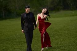 点击看大图 -情订奇缘婚纱摄影(和平路店)