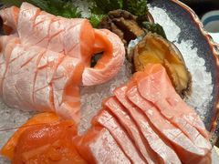 -大渔铁板烧(铁西万象汇店)