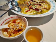 -花椒俏川菜小馆(南海万达店)