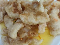 -东北风味思缘食府(对湖路店)