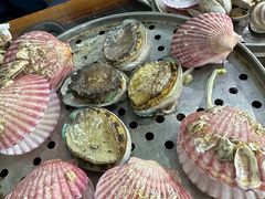 -九层海鲜塔(市南店)