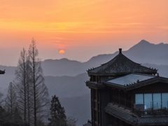 -武当山风景区