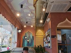 -马布尔莱斯食府(西红门店)