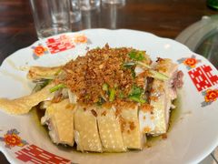 -广府乡下·饭庄(新港东路店)