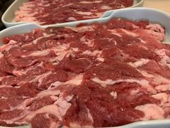 热气羊肉-洪长兴(广西北路店)
