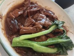 原汁柱候炆牛腩-添好运(武商MALL店)
