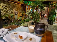 -尽善百年古院餐厅(王家老宅店)