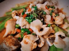 -猪肉婆私房菜(容桂总店)