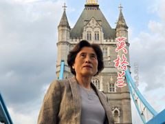 -伦敦塔桥