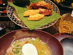 -美奈小馆·越南料理(福田星河COCO Park店)