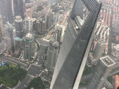 -上海中心大厦