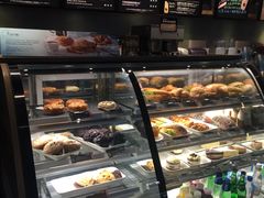 -星巴克(万都店)