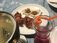 -怡乡王品海鲜姿造自助体验餐厅(大岛商业广场店)