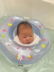 -奕新一诺台式母婴护理中心(我格广场店)