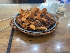 -许家炒鸡店(清真寺街店)