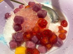 嚤嚤喳喳-瓦城泰国料理(芮欧百货店)