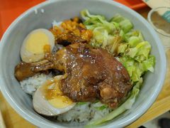 -一点味(安定门店)