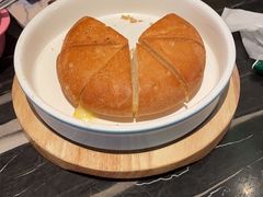 -新白鹿餐厅(虹桥南丰城店)