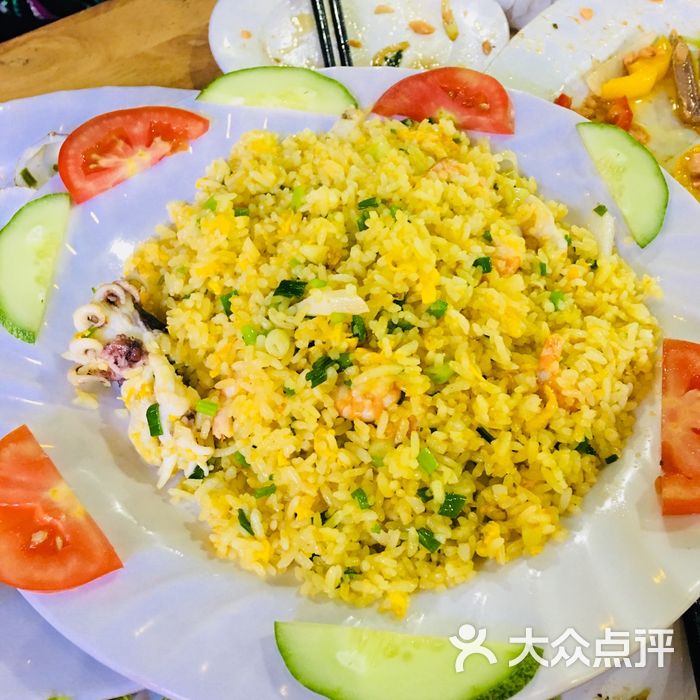 hoang sa餐厅图片-北京更多美食-大众点评网