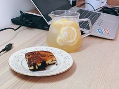 -OUR Bakery(SKP-S店)