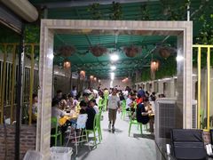 -老猫牛肉火锅(沙溪店)