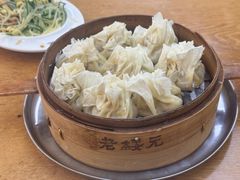 -老绥元烧麦·家常菜(大召店)