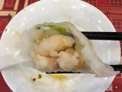 招牌虾饺皇-点都德(汇盈广场店)