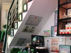 -左记港食(融科天城店)