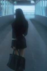 -onlygirl摄影美学馆高端定制(江滩店)