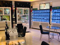 -宝岛眼镜·星创视光中心(黄河店)