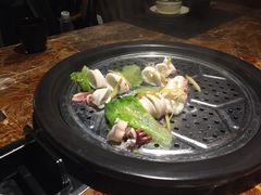 -船奇蒸汽海鲜·闽菜(八市海鲜总店)