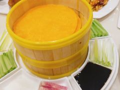 至尊烤鸭-大鸭梨烤鸭店(金顶街店)