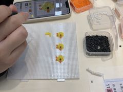-郑在DIY·潮玩银饰绘画手作(中央大道旗舰店)
