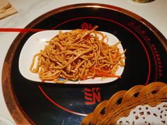 -老阿爸鲜鱼土菜(独墅湖店)