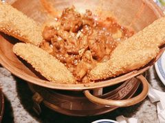 -南京大牌档(中关村领展广场店)