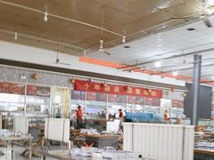 -小李子烧烤火锅地锅(枣行店)