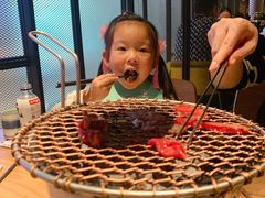 -烧肉达人•炭火烧肉(新天地店)