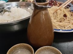 -醉八仙热酒馆(渝中店)