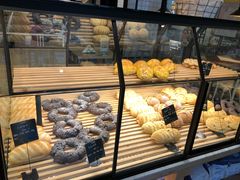 -托斯卡纳烘焙意大利餐厅(五天地店)