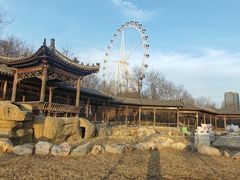 -辽宁团山国家级海洋公园